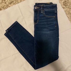 Women’s American Eagle Jeans